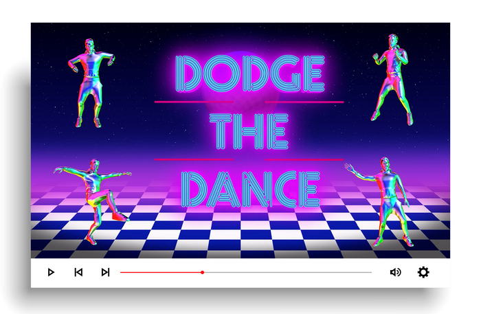 Dodge The Dance