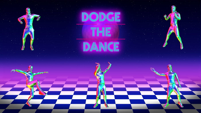 Dodge The Dance