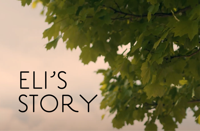 Eli's Story Video