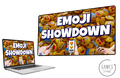 Emoji Showdown