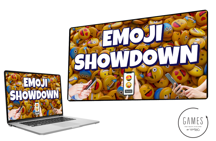 Emoji Showdown