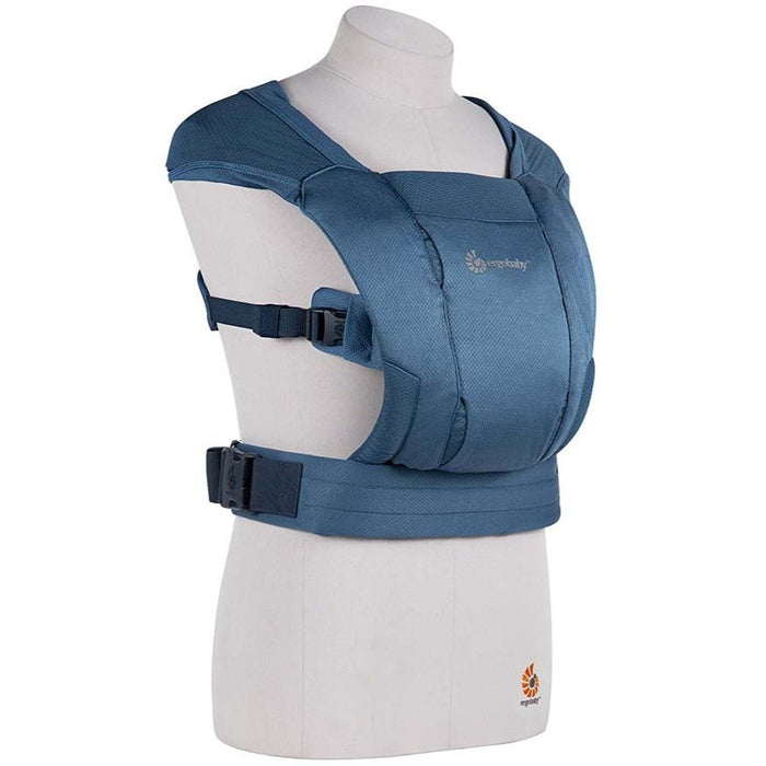DISCONTINUED - Soft Air Mesh - Blue