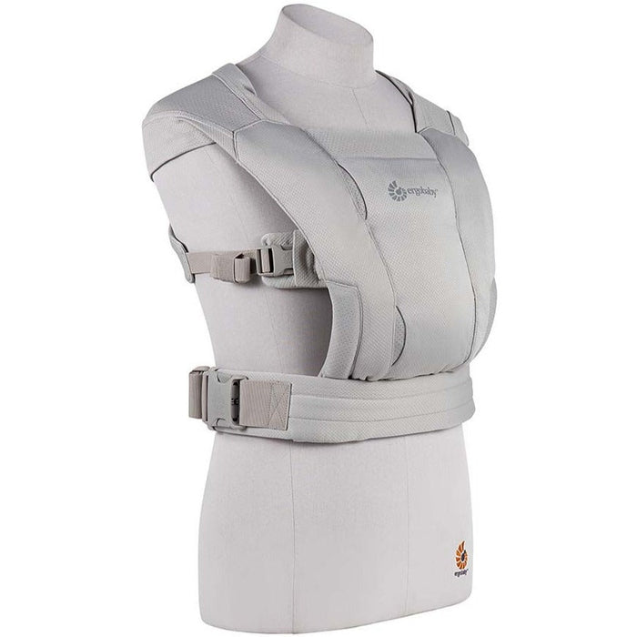 DISCONTINUED - Soft Air Mesh - Soft Grey