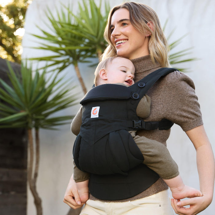 Ergobaby Omni Classic Carrier