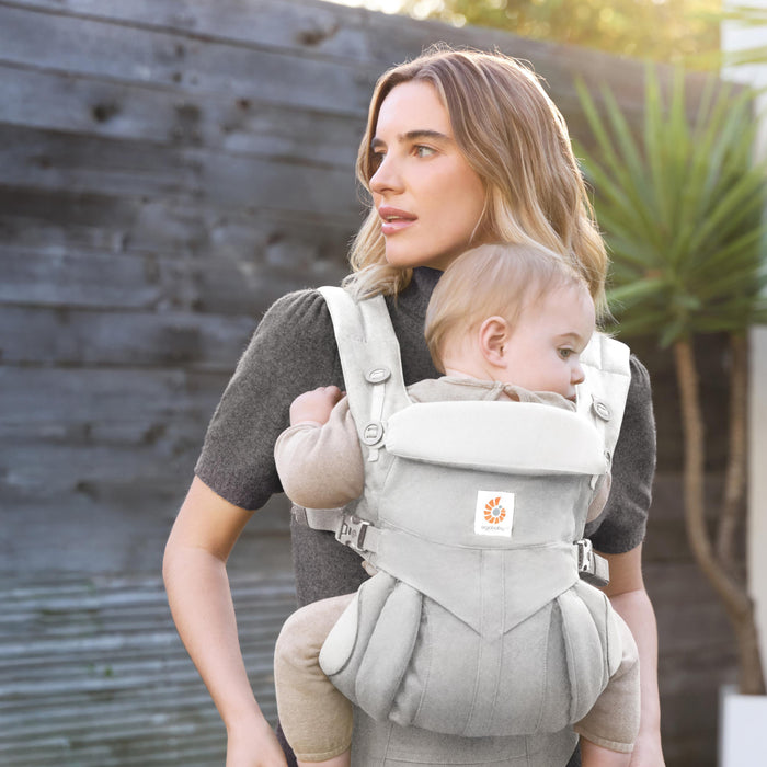 Ergobaby Omni Classic Carrier