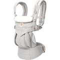 Pearl Grey / Cotton