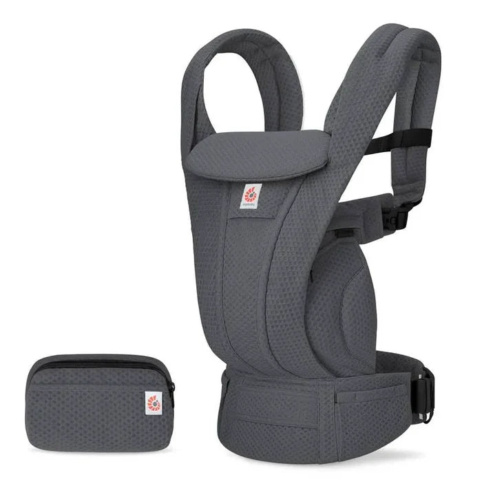 Graphite Grey / Mesh