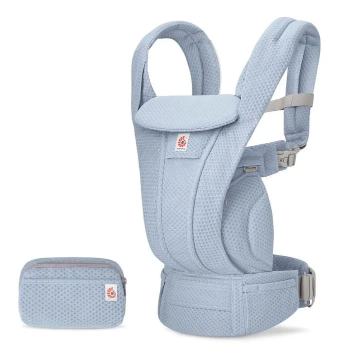 Serene Blue / Mesh