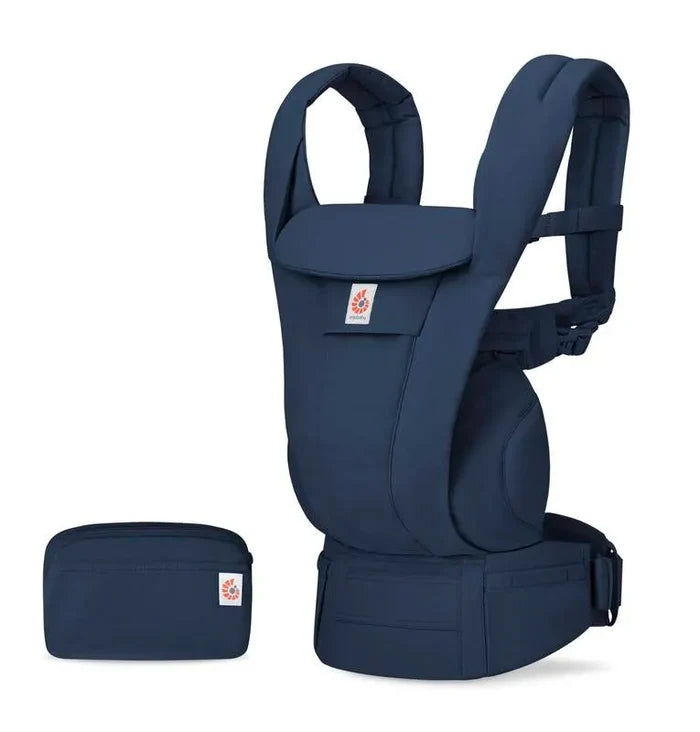 Ergobaby Omni Deluxe Carrier
