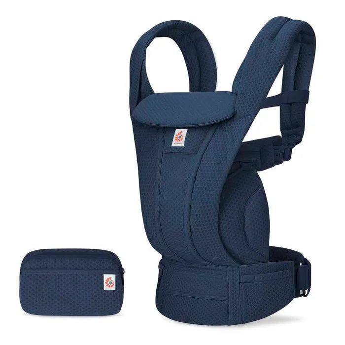 Ergobaby Omni Deluxe Carrier