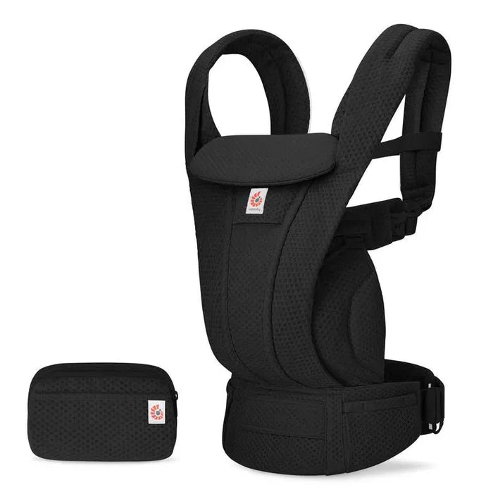 Ergobaby Omni Deluxe Carrier