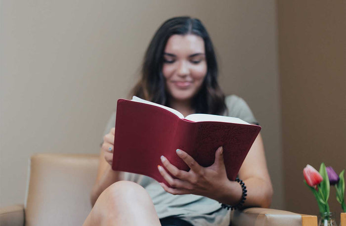 ESV Student Study Bible