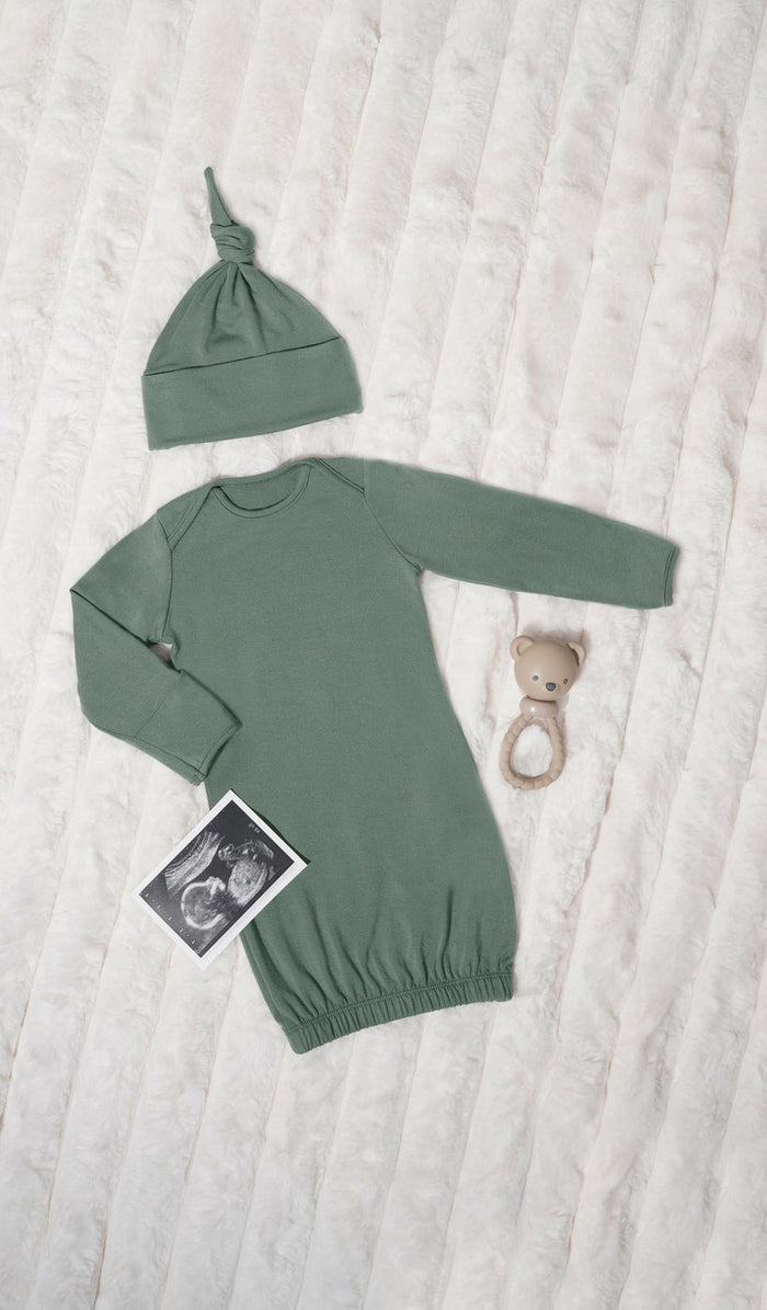 Everly Grey Analise 5-Piece Basil