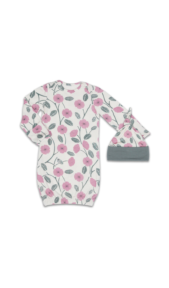 Everly Grey Analise 5-Piece Honey Bloom