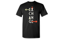 Exchange T-Shirt