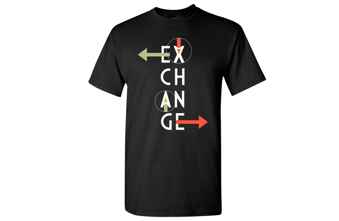Exchange T-Shirt