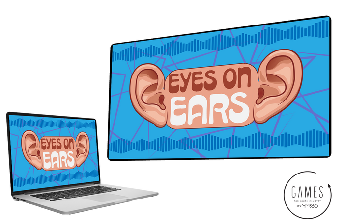 Eyes On Ears