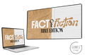 Fact Or Fiction Bible Edition