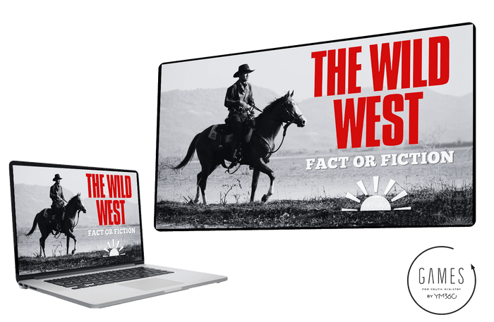 Fact Or Fiction: The Wild West