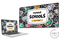 Famous Schools