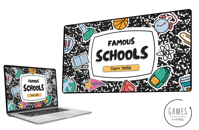 Famous Schools