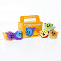 Fat Brain Air Toobz Toobzters 5 Pack