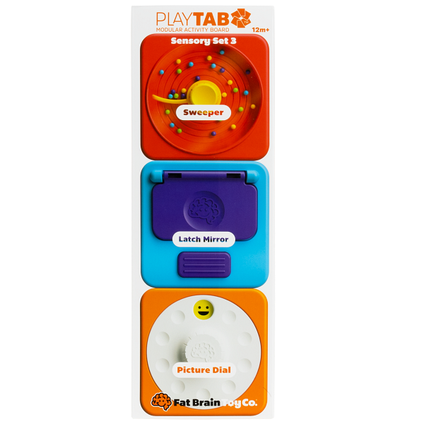 Fat Brain PlayTab Tiles