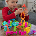 Fat Brain Squigz 2.0 - 36 Pcs
