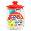 Fat Brain Toys - Pretendables Milk and Cookies Set