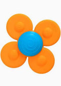 Fat Brain Toys New Whirly Squigz Single