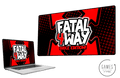 Fatal 4 Way: Bible Edition
