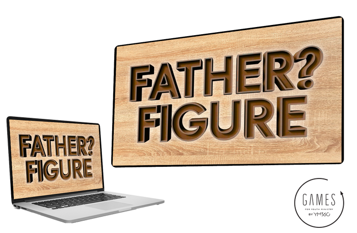 Father? Figure