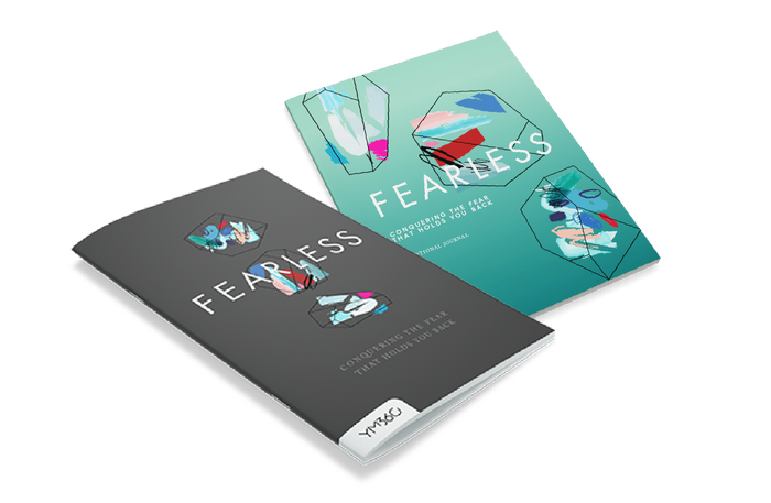 Fearless Book Bundle