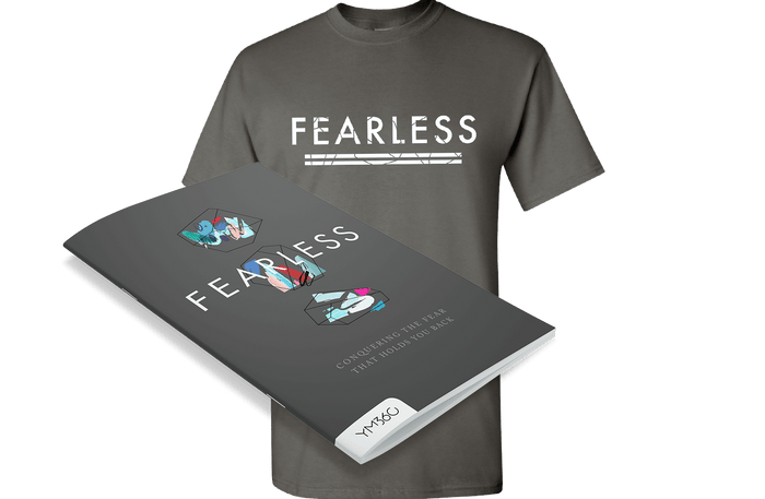 Fearless Essential Bundle