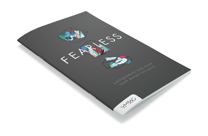 Fearless Student Book