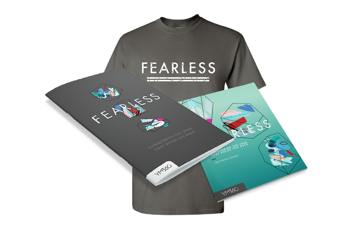 Fearless Super Bundle