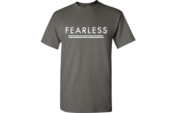Fearless T-Shirt