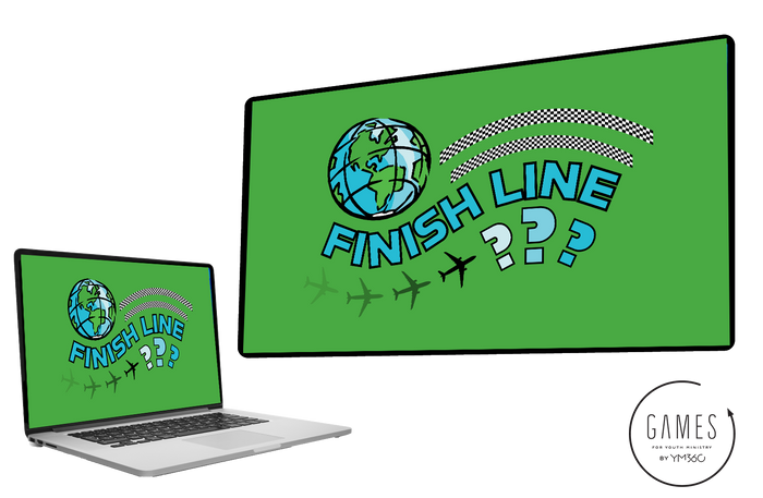 Finish Line