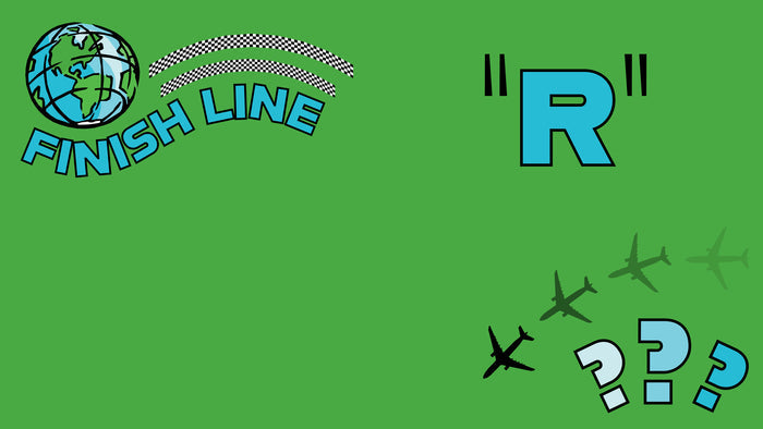 Finish Line