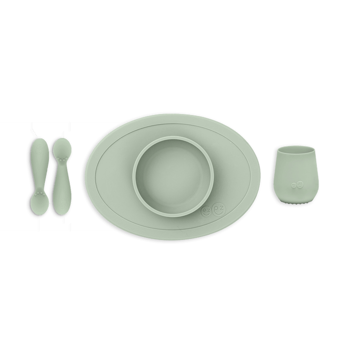 First Foods Set (Baby 4+ months)