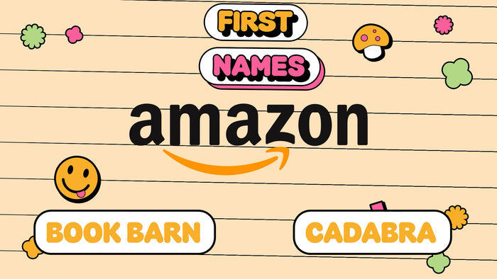 First Names