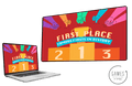 First Place