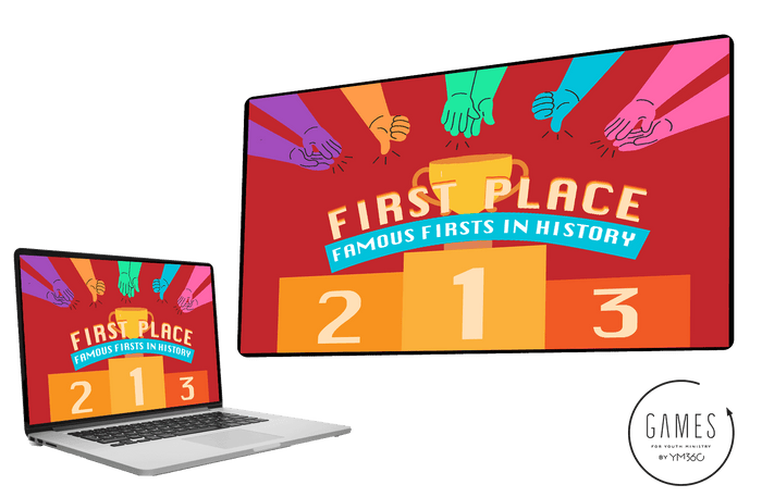 First Place