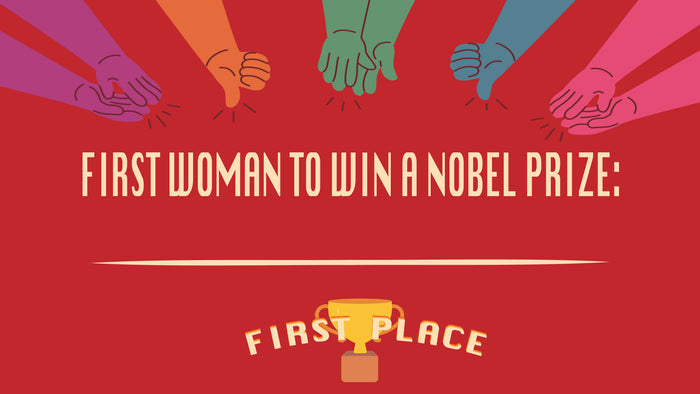First Place