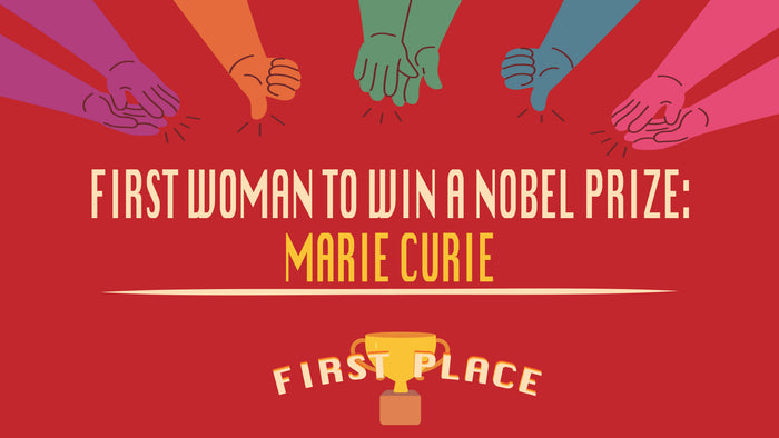 First Place