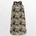 Fletch Work Hard, Play Hard 1.0 Tog Sleep Sack