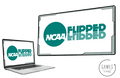 Flipped: NCAA Logos