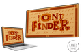 Font Finder