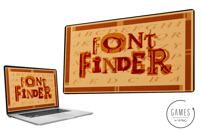 Font Finder