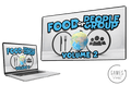 Food or People Group Volume 2